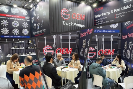 Welcome to Automechanika Shanghai 2023