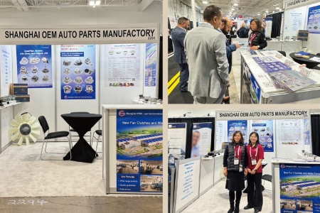 Welcome to TRUCK WORLD  2024