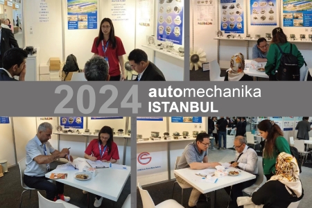 Welcome to automechanika ISTANBUL 2024