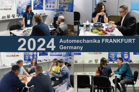 Welcome to Automechanika FRANKFURT Germany 2024