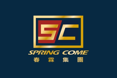 春霖集團品牌識別全面升級